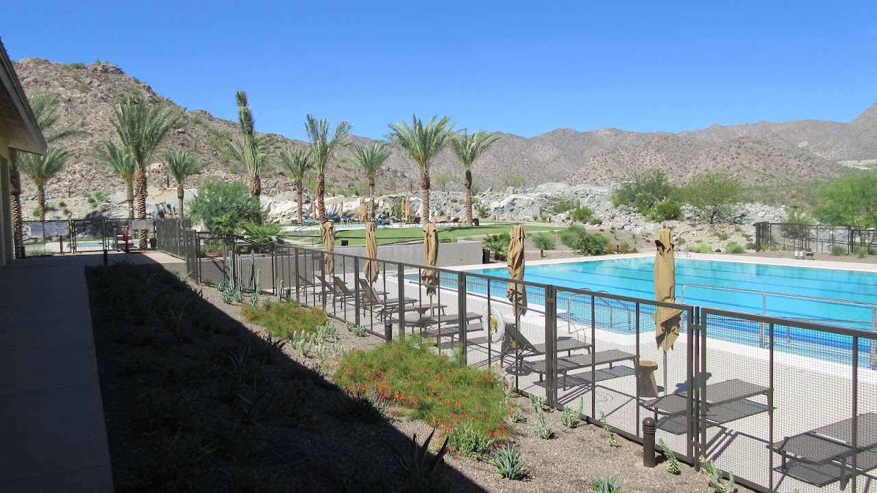 Biddle & Brown Fence Co project